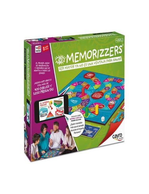 Memorizzers