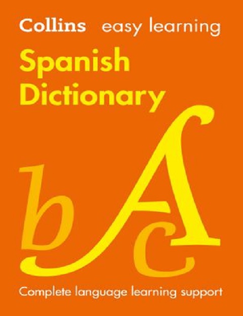 SPANISH DICTIONARY