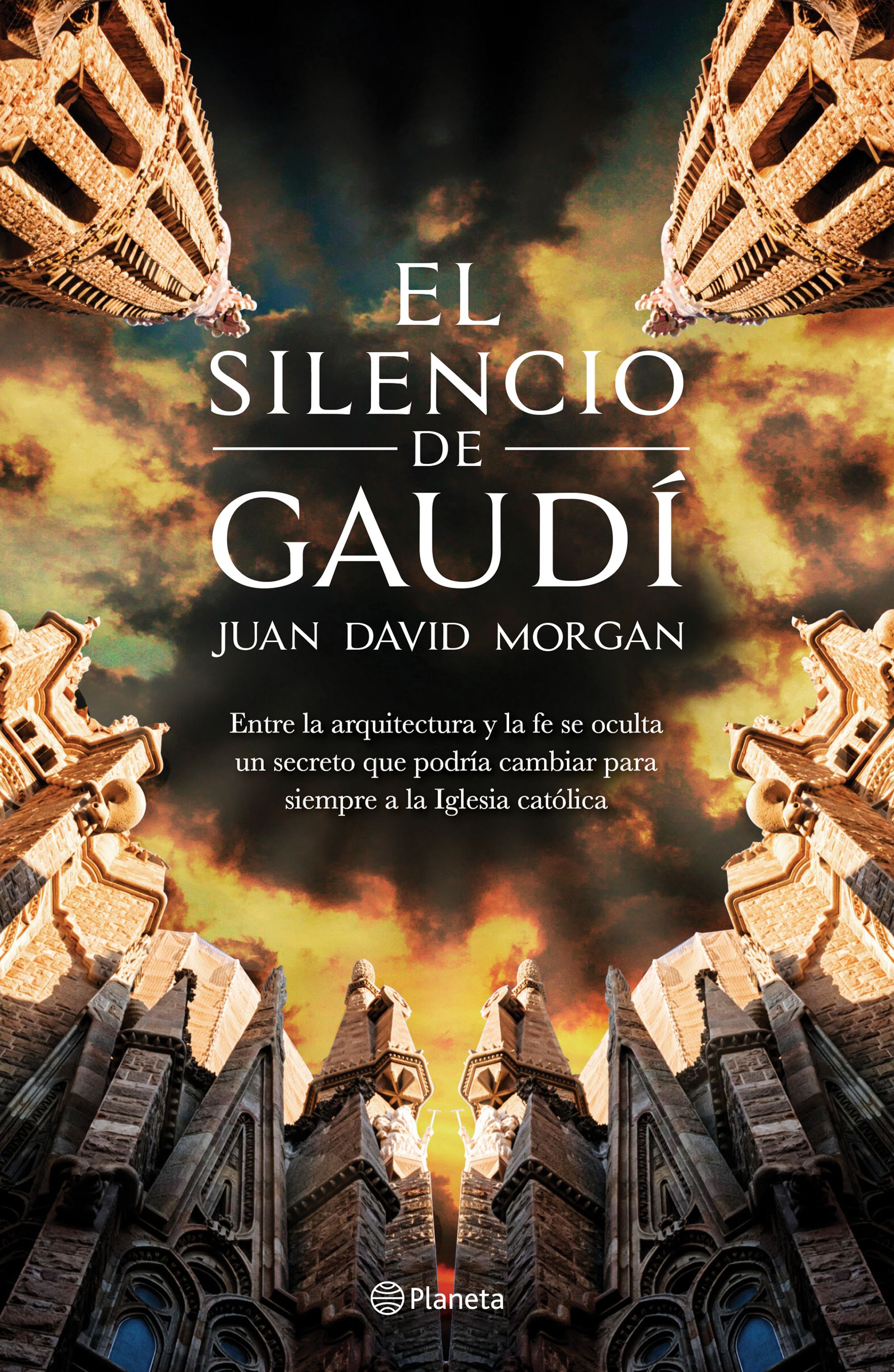 El silencio de Gaudi