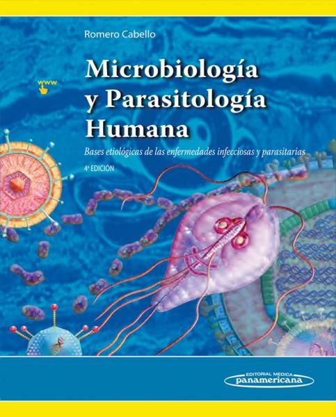 Microbiología y parasitología humana