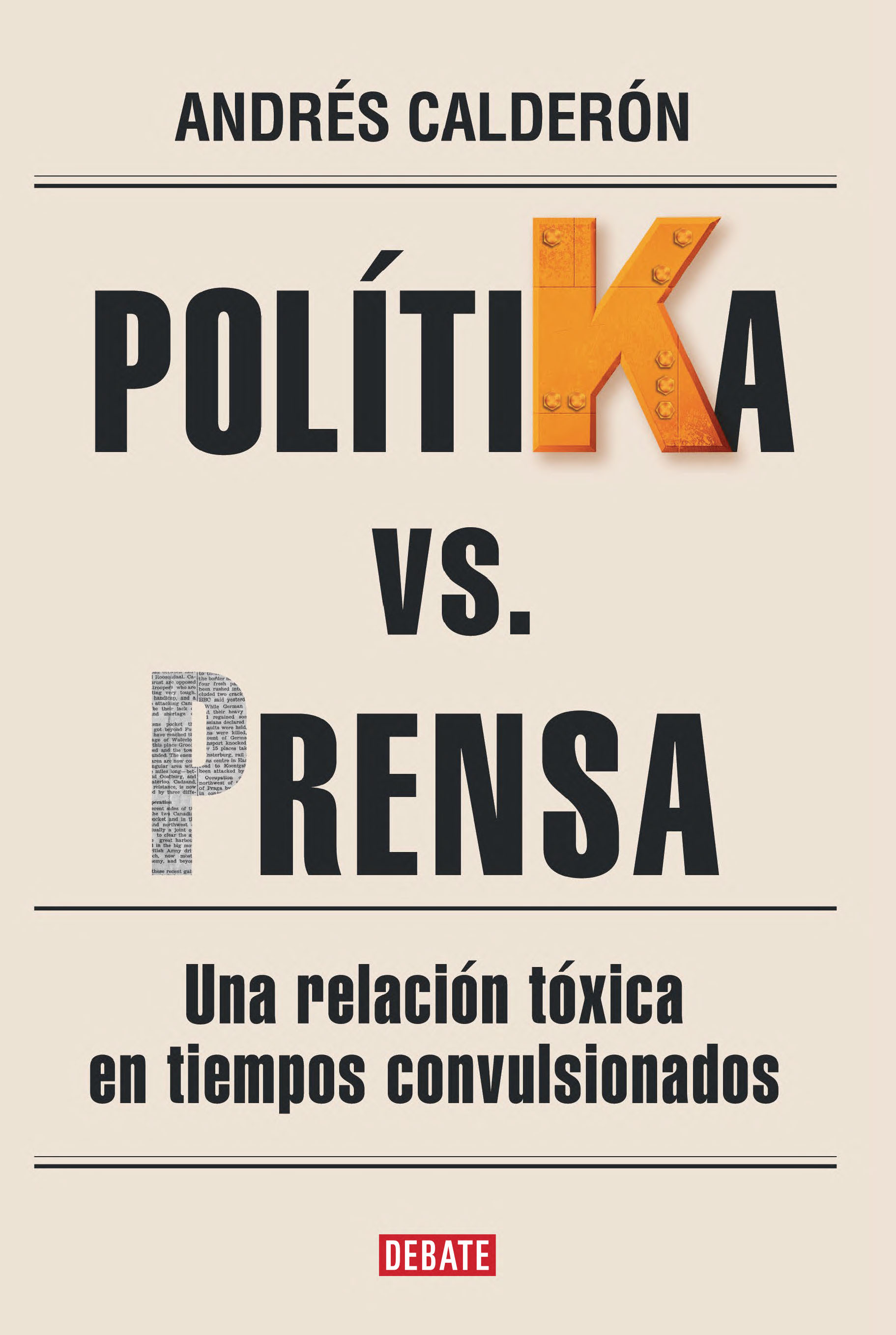 PolitiKa vs. Prensa