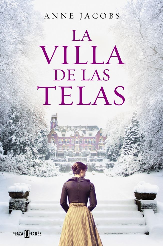 Villa de las telas  la