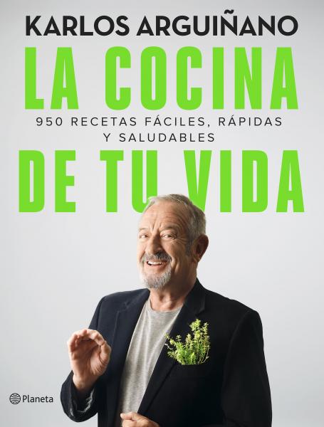 Cocina de tu vida