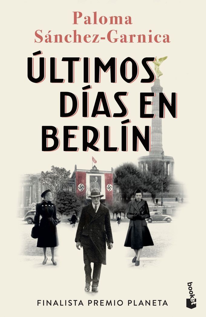 Ultimos dias en berlin