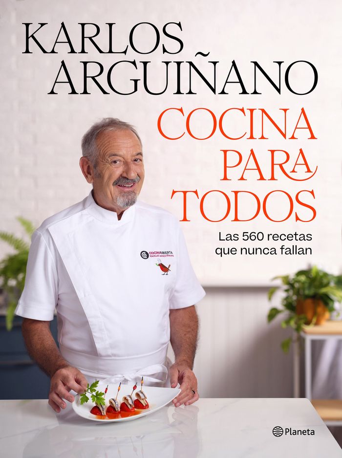 Cocina para todos