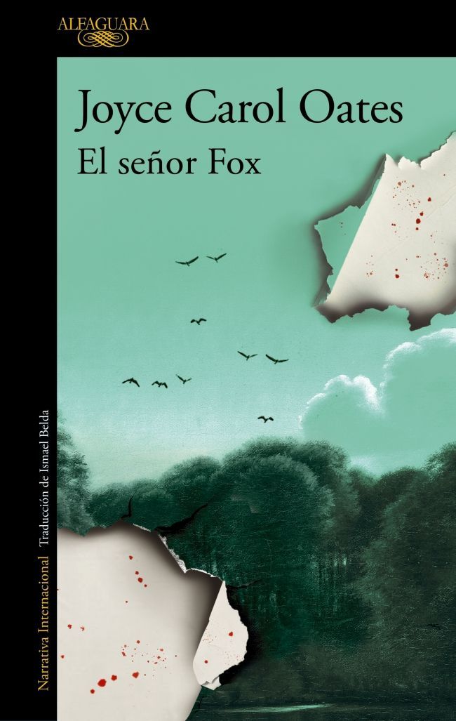 El señor fox