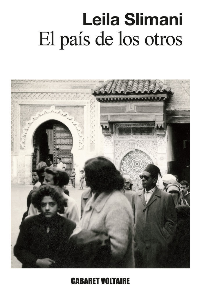 Pais de los otros, el