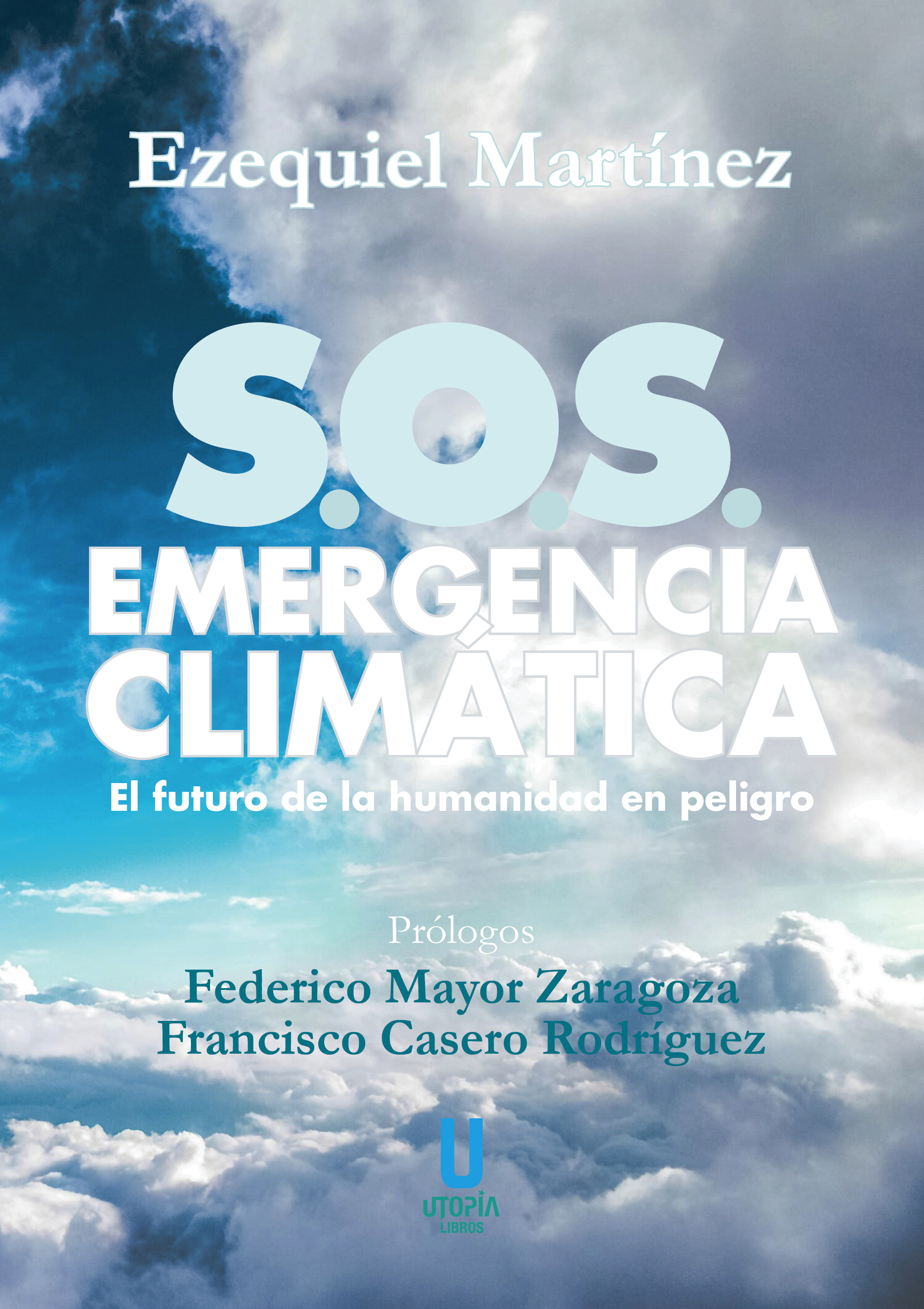 S.o.s. emergencia climática