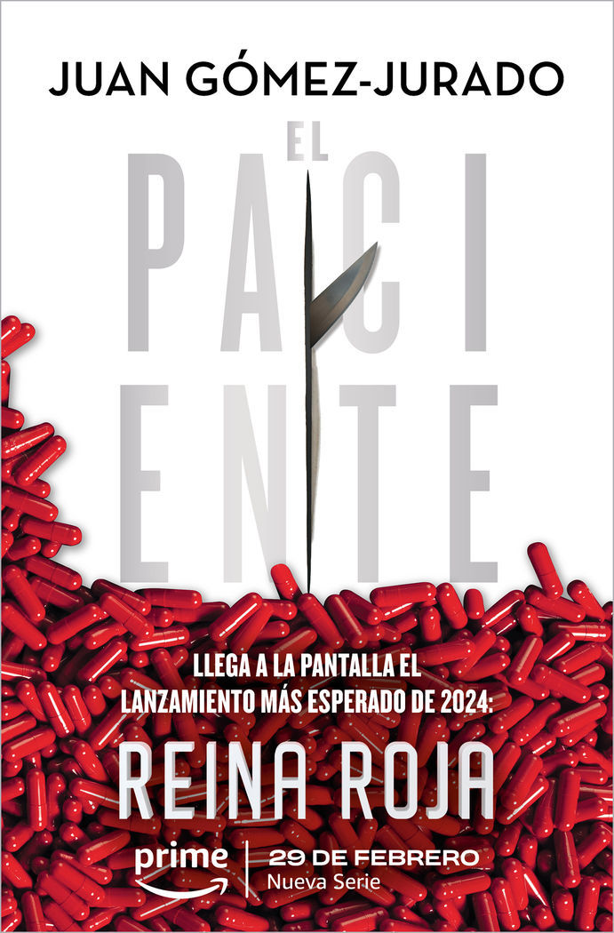 Paciente, el