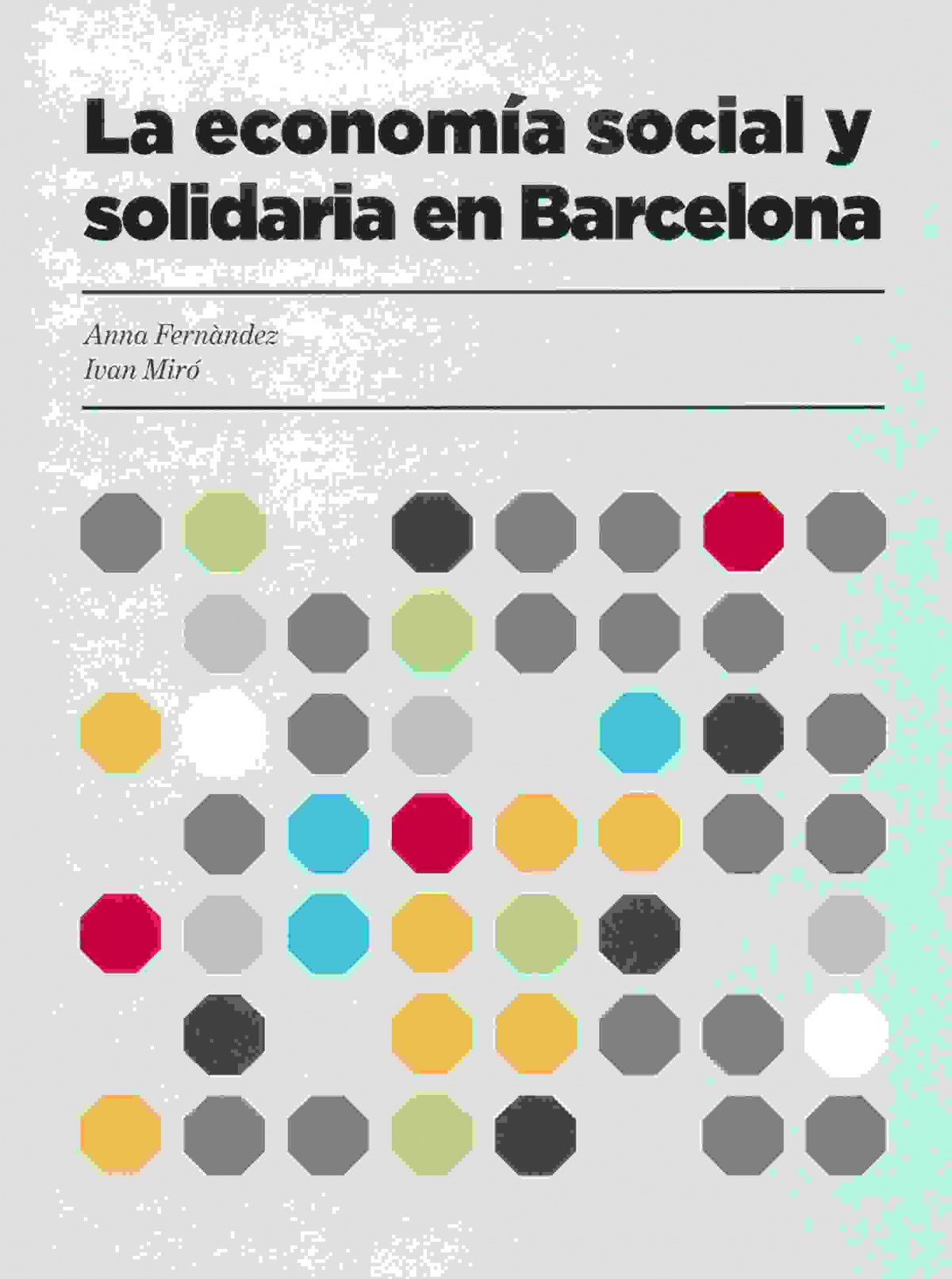 L'economia social i solidària a barcelona