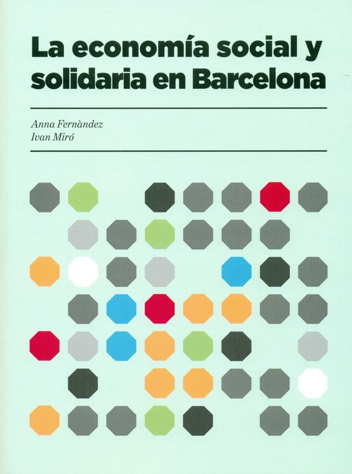 La economía social y solidaria en barcelona