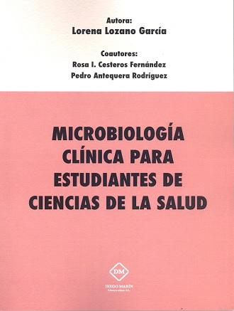 Microbiologia clinica para estudiantes de ciencias de la  salud