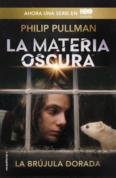 La brujula dorada la materia oscura  i