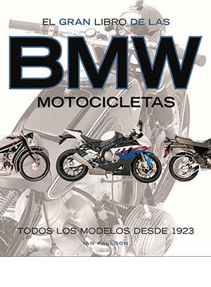 Bmw motocicletas