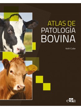 Atlas patología bovina