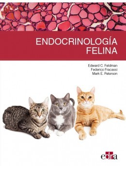 Endocrinología felina