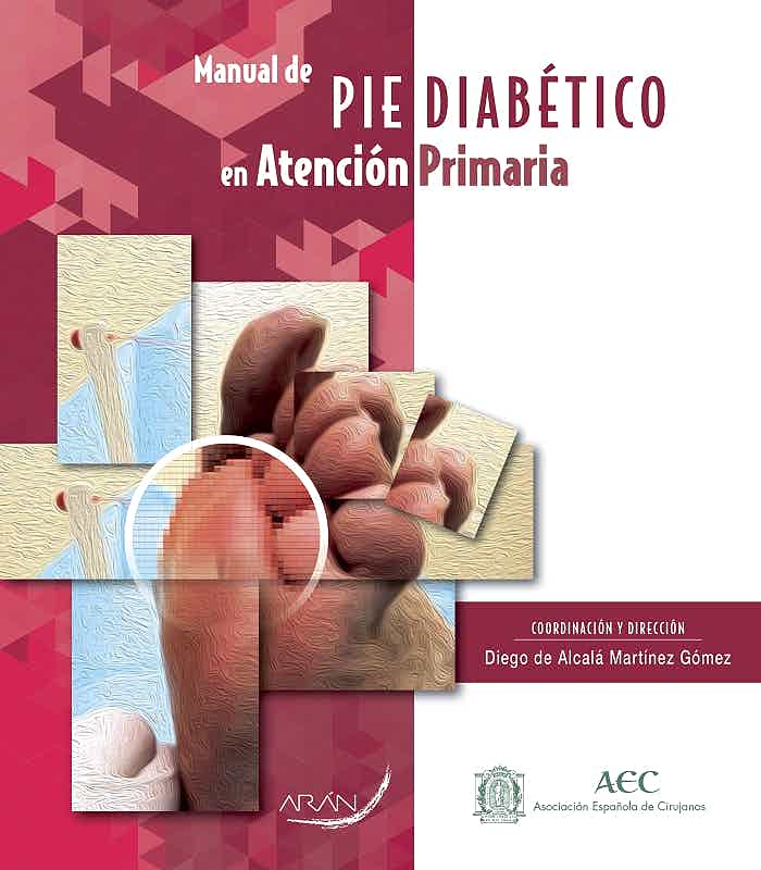 Manual de pie diabetigo en atencion primaria