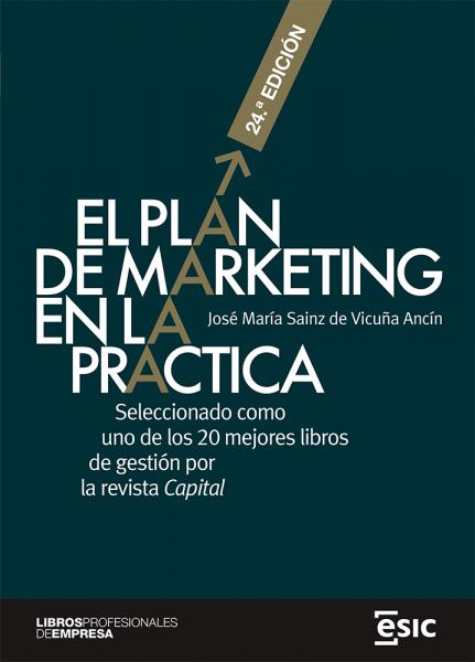 Plan de marketing en la practica 24 ed