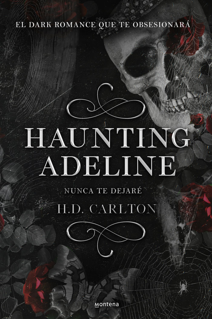 Haunting adeline