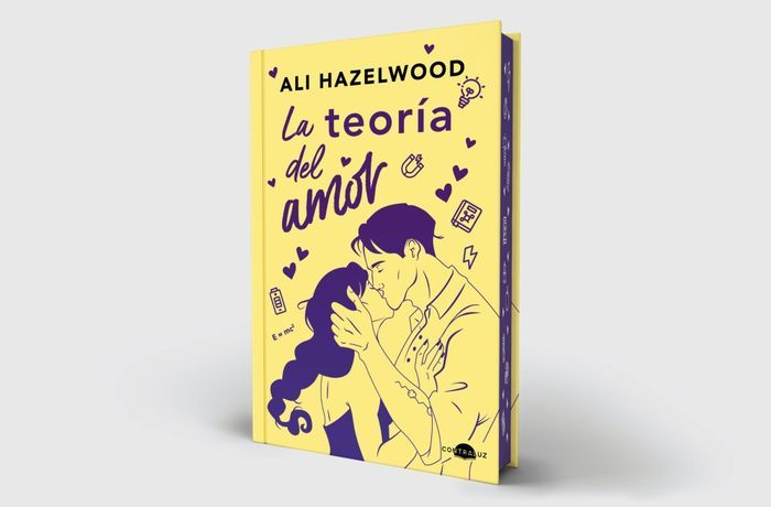 La teoría del amor (edición especial)