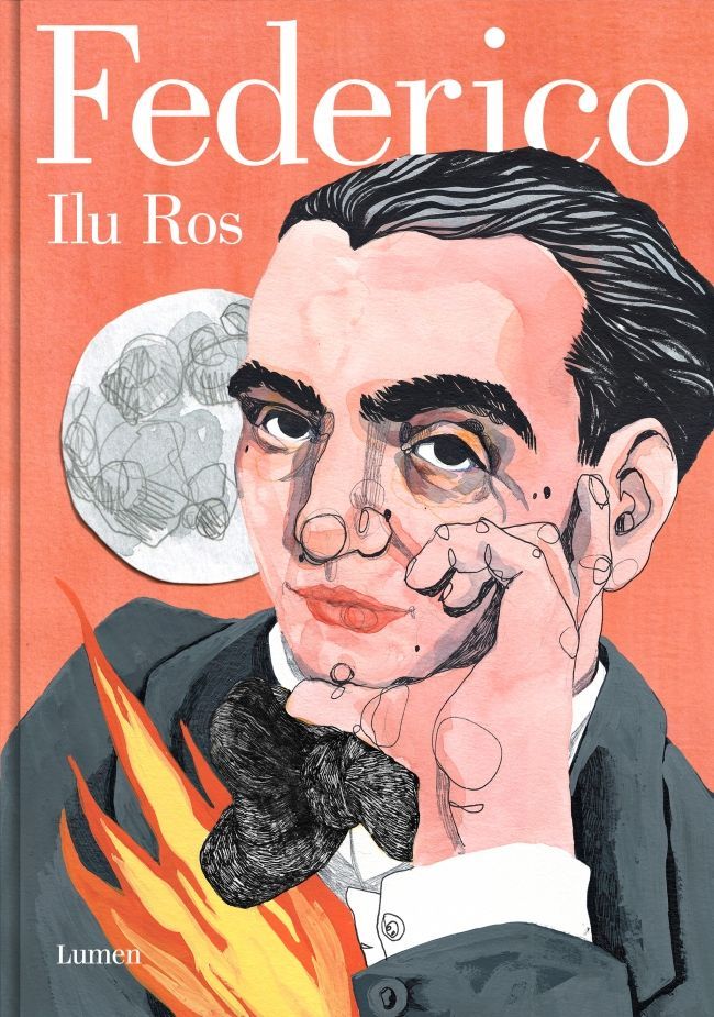 Federico, vida de federico garcia lorca