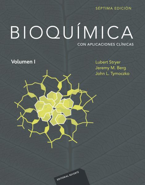Bioquímica  vol.1