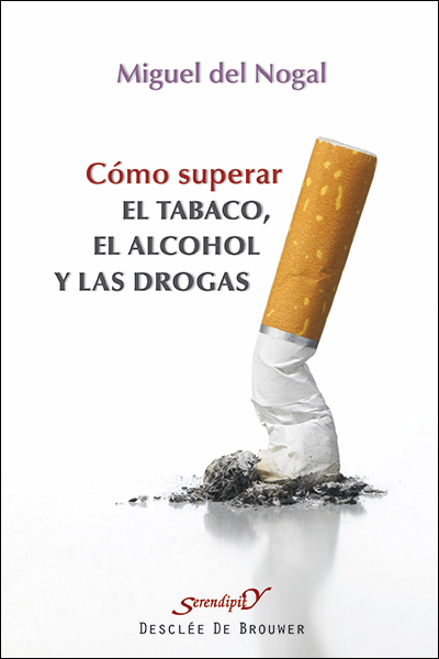 Cómo superar el tabaco, el alcohol y las drogas