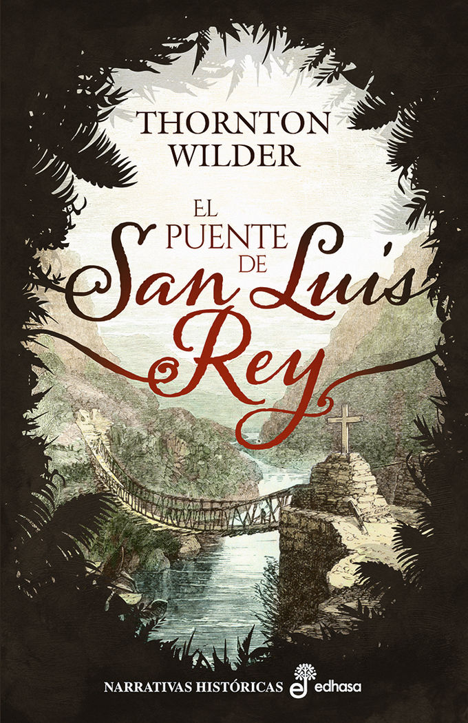 El puente de san luis rey