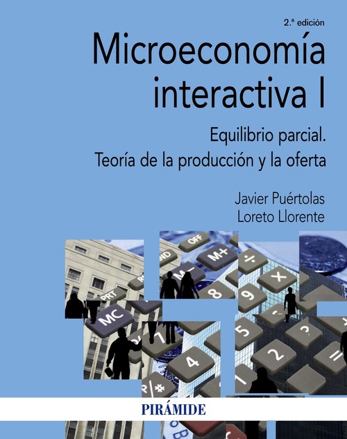 Microeconomía interactiva i