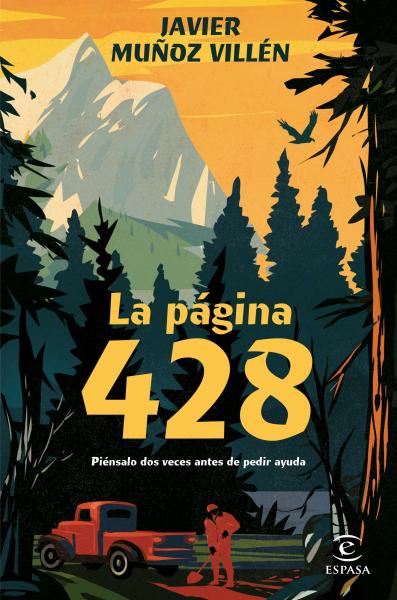 La pagina 428 piensalo dos veces antes de