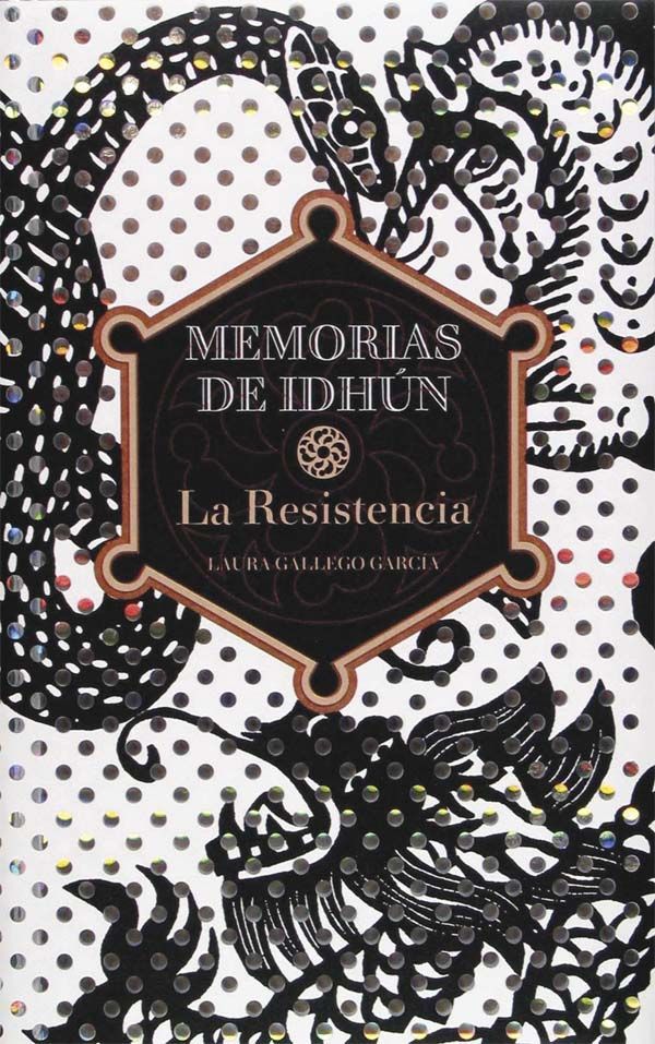Memorias de idhun i. la resistencia