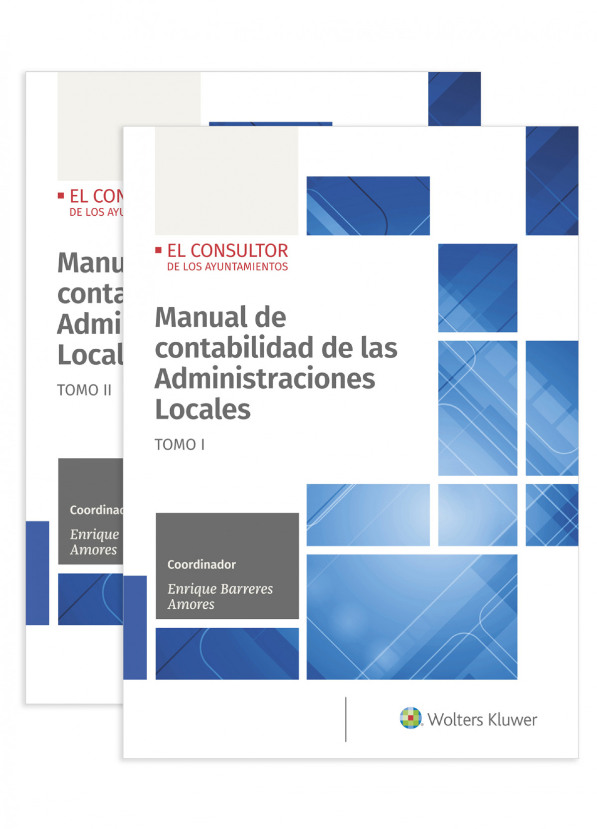 Manual de contabilidad de las administraciones locales