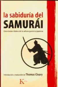 La sabiduría del samurái