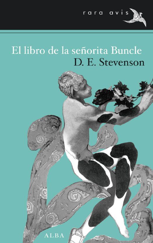 Libro de la señorita buncle el