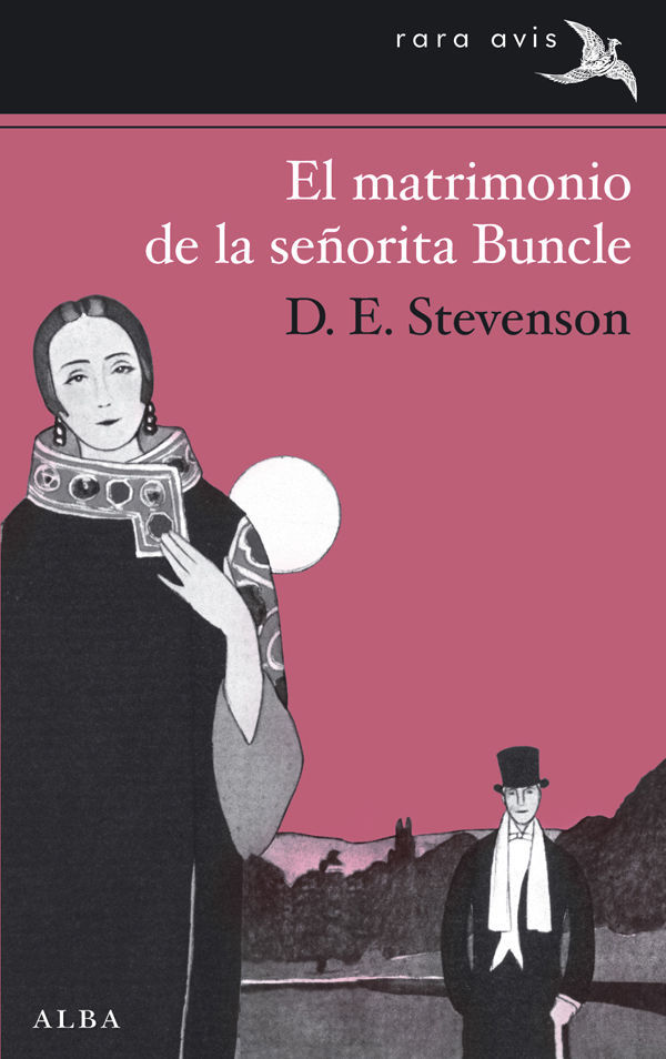 Matrimonio de la señorita buncle el