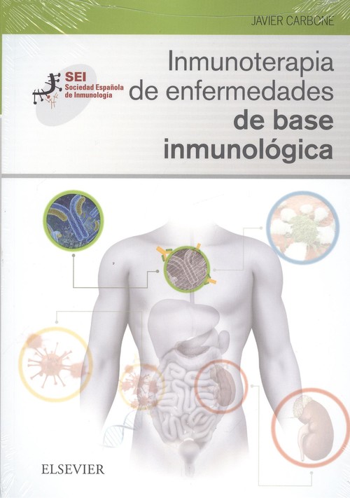 Inmunoterapia de enfermedades de base inmunológica