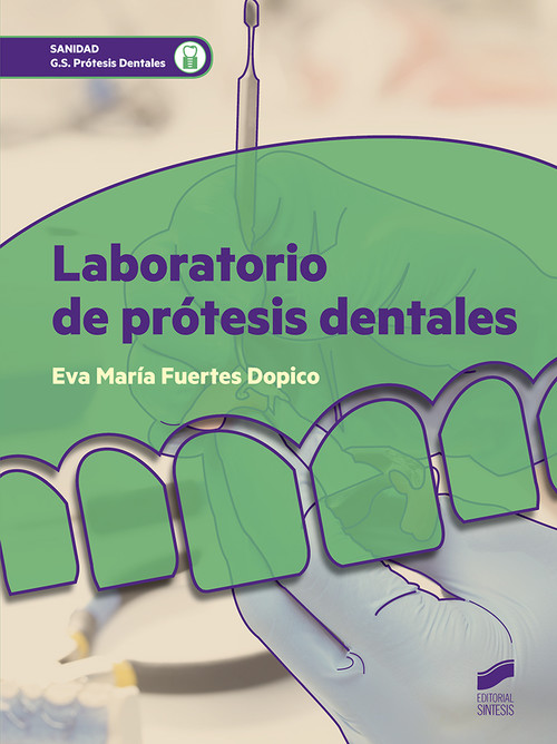 Laboratorio de prótesis dentales