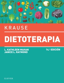 Krause. dietoterapia (14ª ed.)