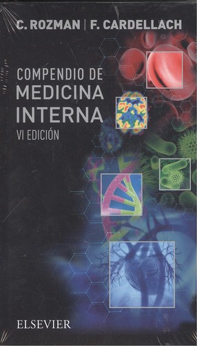 Compendio de medicina interna (6ª ed.)