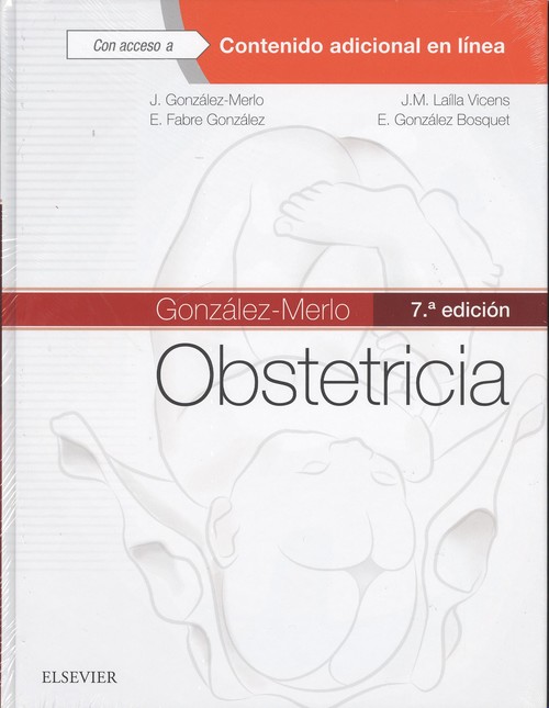 González-merlo. obstetricia (7ª ed.)