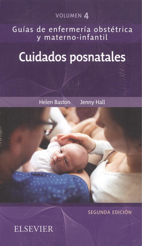 Cuidados posnatales (2¦ ed.)