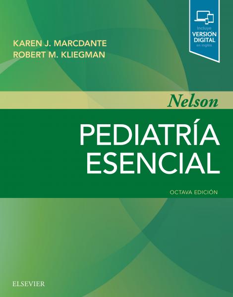 Nelson. pediatría esencial (8ª ed.)