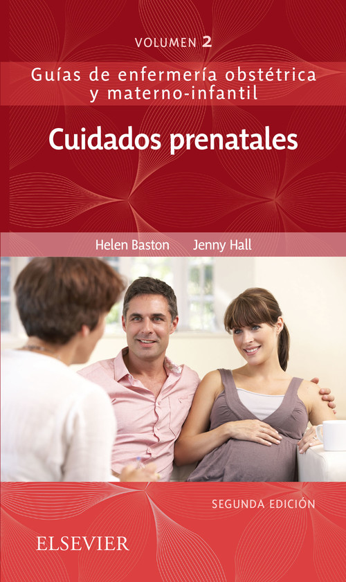 Cuidados prenatales (2ª ed.)