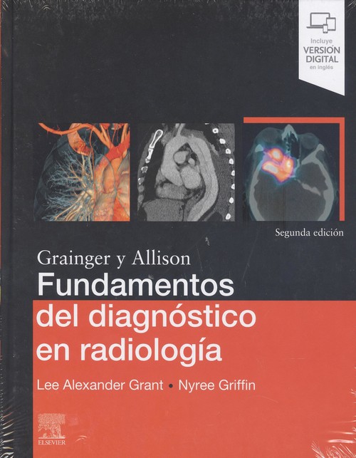Fundamentos del diagnóstico en radiología (2ª ed.)