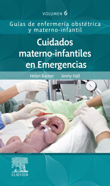 Cuidados materno-infantiles en emergencias