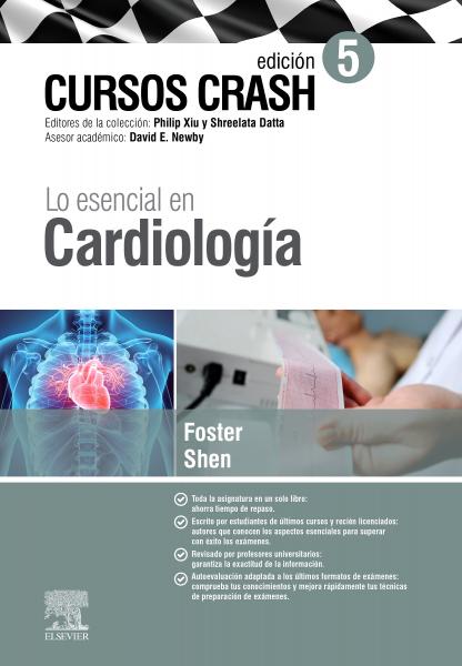 Lo esencial en cardiología (5ª ed.)