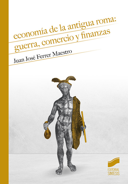 Economía de la antigua roma: guerra, comercio y finanzas