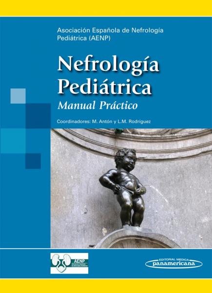 Manual nefrología pediátrica