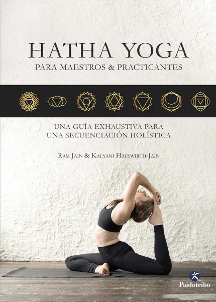 Hatha yoga para maestros & practicantes  practicantes