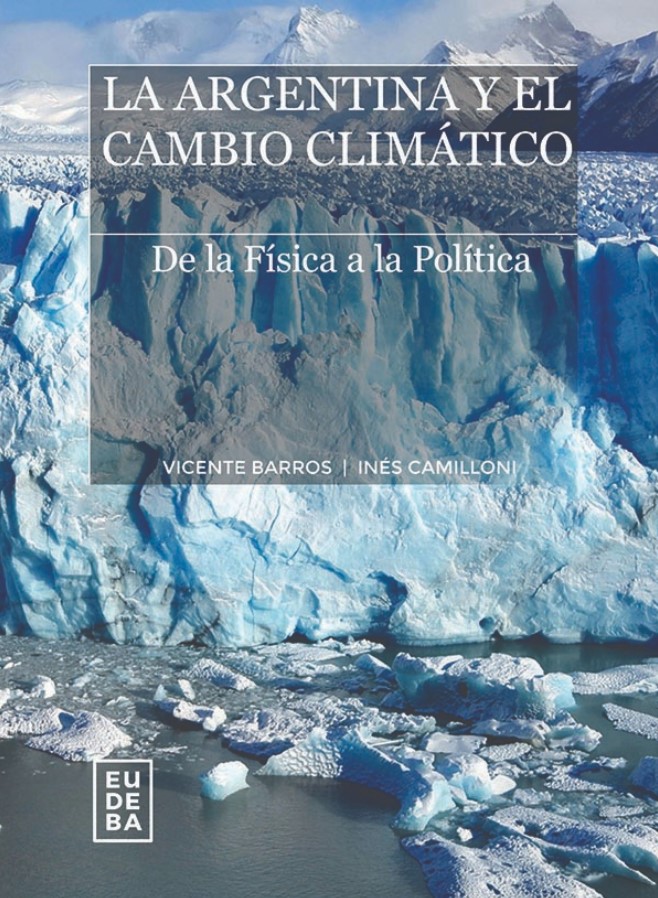 La Argentina y el cambio climatico